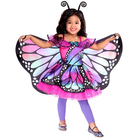 butterfly halloween costume for infants